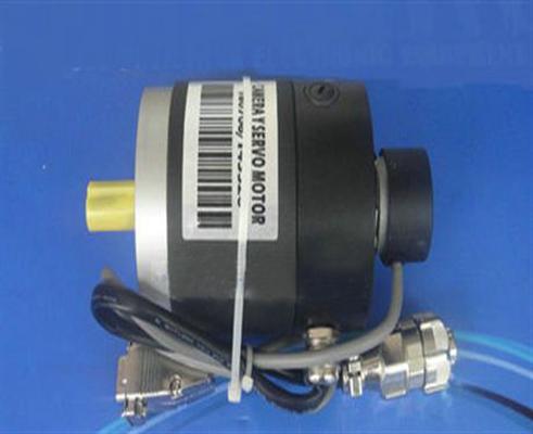 DEK Camera Y-axis motor(145520.160706) used